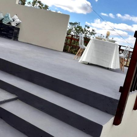 The Throne Apartment โจฮันเนสเบิร์ก ภายนอก รูปภาพ