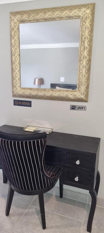 The Throne Apartment โจฮันเนสเบิร์ก ภายนอก รูปภาพ