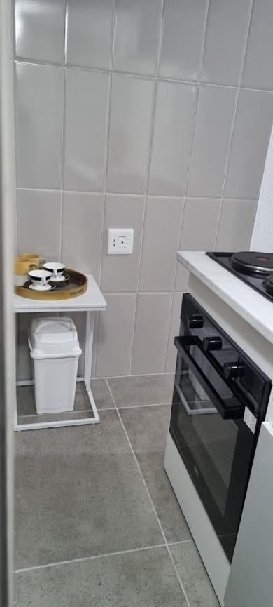The Throne Apartment โจฮันเนสเบิร์ก ภายนอก รูปภาพ