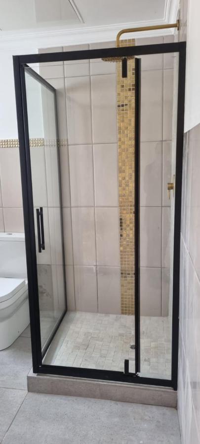 The Throne Apartment โจฮันเนสเบิร์ก ภายนอก รูปภาพ
